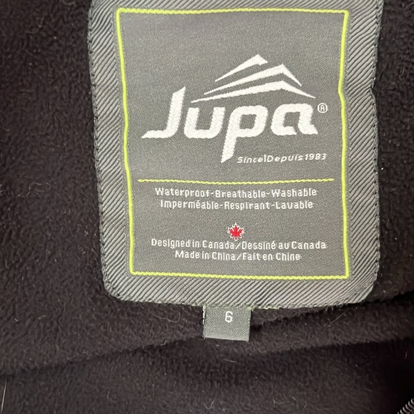 Jupa Snowpants - Picture 2 of 3